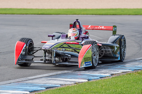 Jean-Eric Vergne