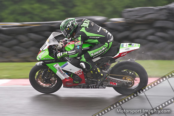 Gary Mason, Primo Bournemouth Kawasaki
