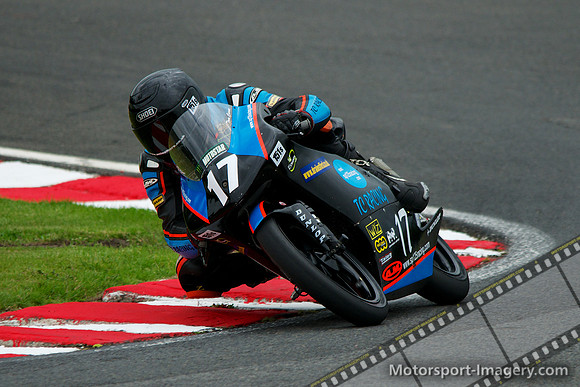 Tom Carne, Honda