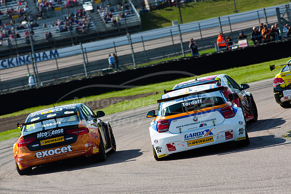 Sam Tordoff