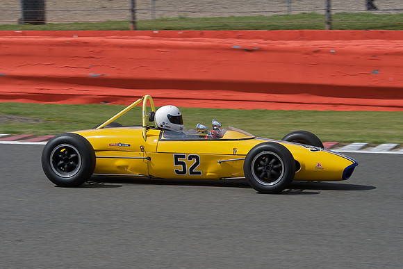 Lola Mk5A