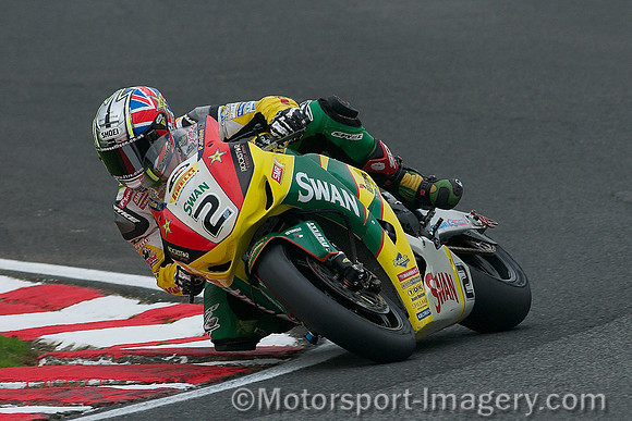 James Ellison, Swan Honda