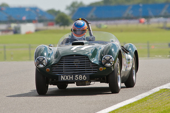 Cooper T39 Bobtail