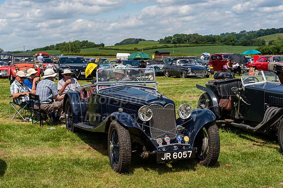 Riley JR6057