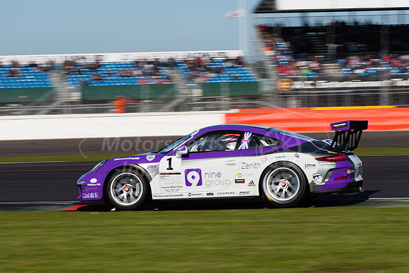 1  Josh WEBSTER