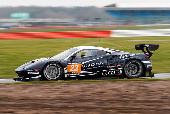 FF Corse