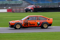 36 Richard COLBURN, Alfa Romeo Alfasud Sprint