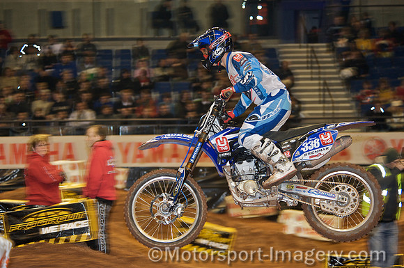 Supercross 2009