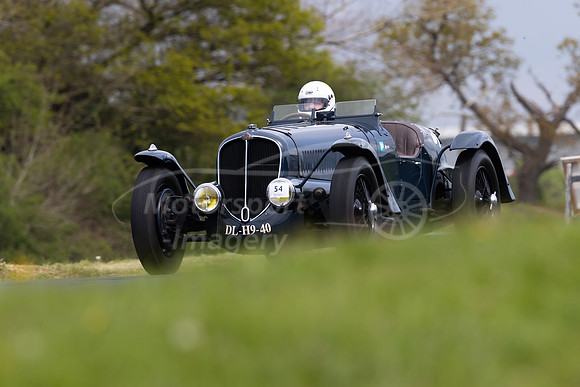54 Alexander Duce