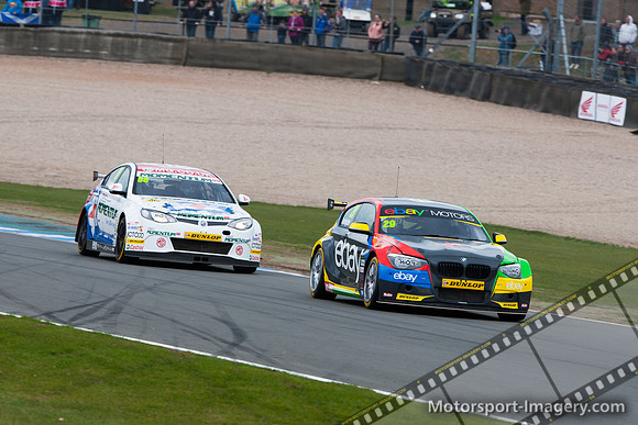 Colin Turkington