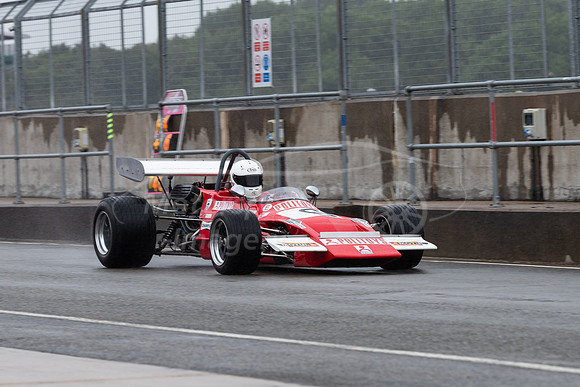 6 Jeremy Caine