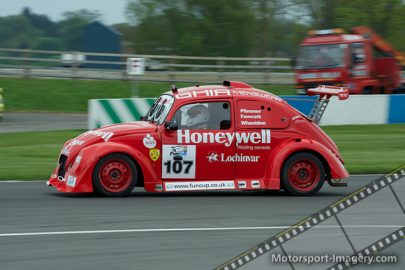 Team Honeywell