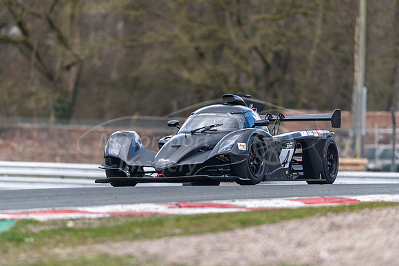4 Robert Wheldon- Ben Stone