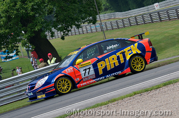 Andrew Jordan