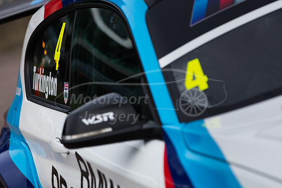 Colin Turkington