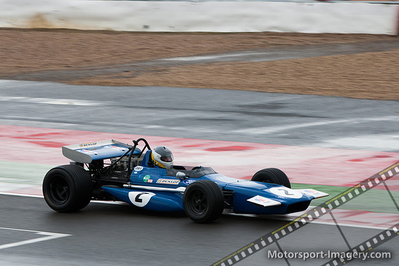 Andrew Smith  March 701