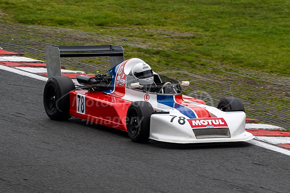 78 Andrew Smith March 783