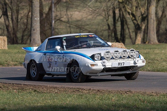 Mazda RX7