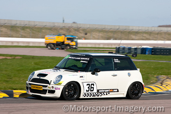 Mini Challenge