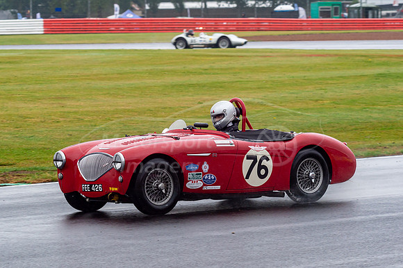 76 Nick Harris / Richard Knight