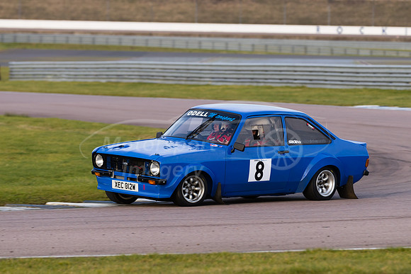 8  Kevin Boyle / Ken Bills