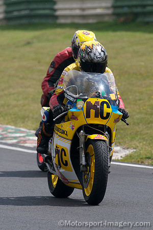 Maria Costello, Suzuki XR45