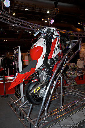 Buildbase BMW