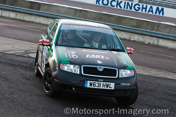 48 Shaun Hollamby and David Vardy