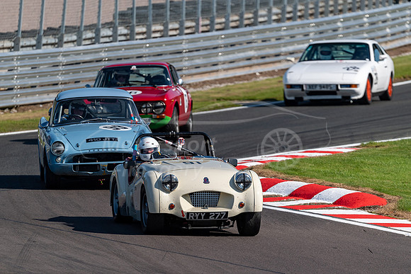 91 Richard Owen Triumph TR2