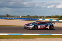 2  Hexis Racing   McLaren GT MP4-12C GT3  Alvaro Parente / Grég