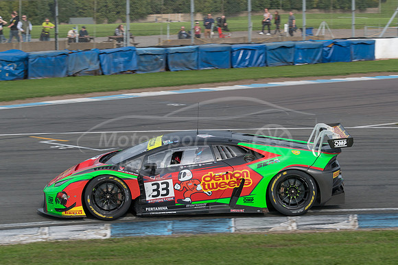 Jon Minshaw / Phil Keen