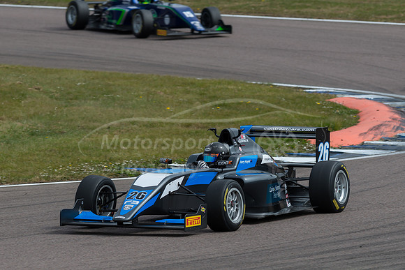 26  Harry Hayek