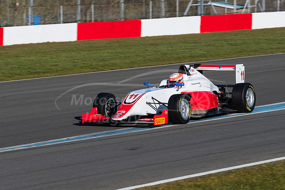 11  Tristan Charpentier