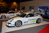 Porsche 911 GT3