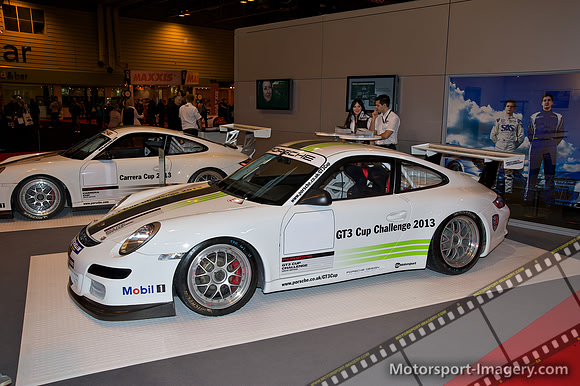 Porsche 911 GT3