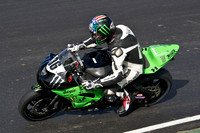 Richard England, Kawasaki ZXR