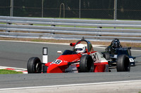 Andrew Thomas, Rreynard RF89