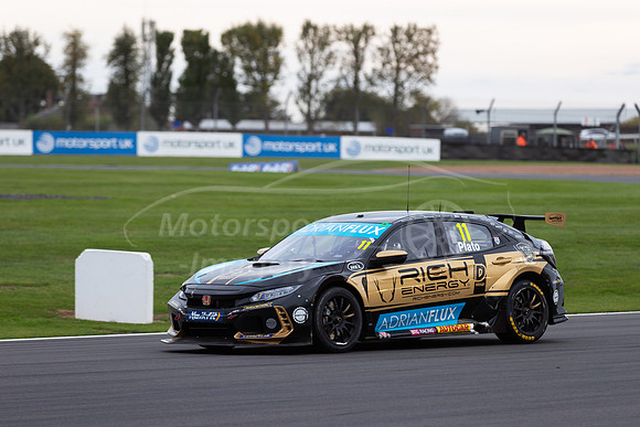 11 Jason PLATO