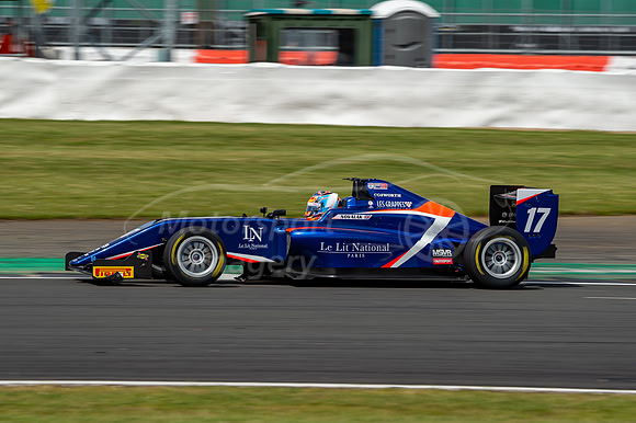 17 Clement Novalak Carlin