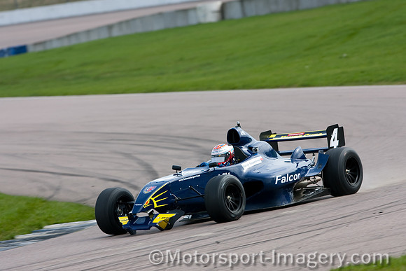Autosport Young Guns