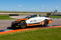 BTCC Rockingham