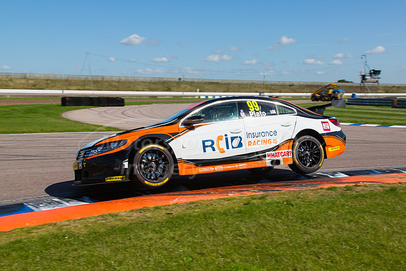 Jason Plato