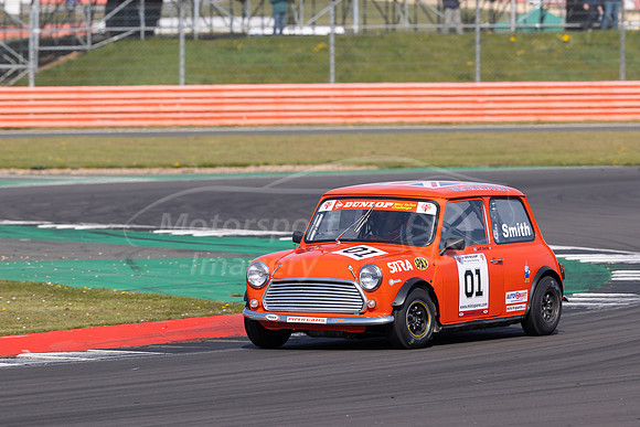 1  Jeff SMITH