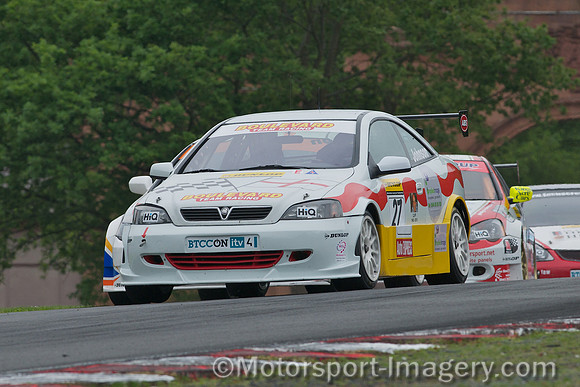 Martin Johnson