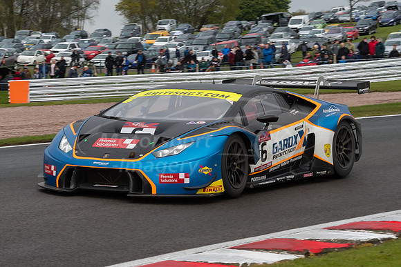 Liam Griffin / Sam Tordoff