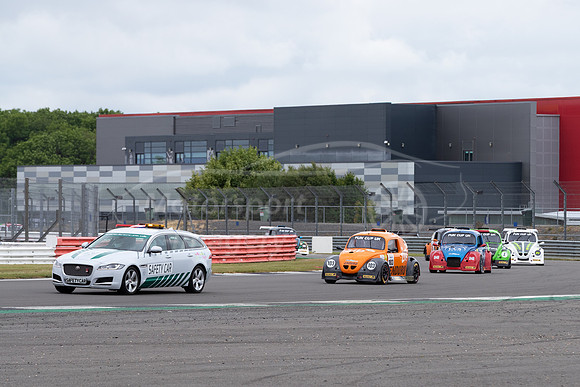Race Start
