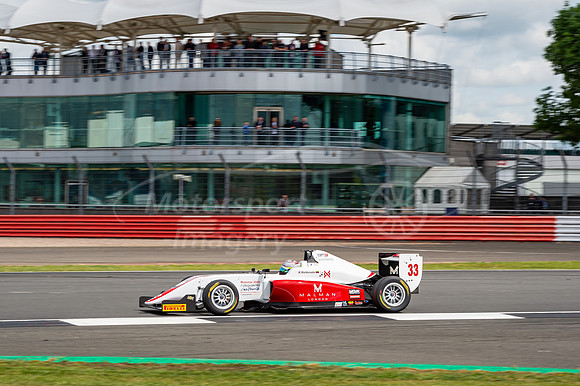 33 Manuel Maldonardo Fortec