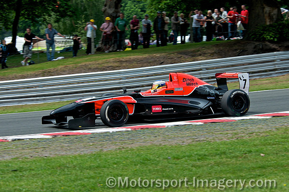 Thomas Hylkema