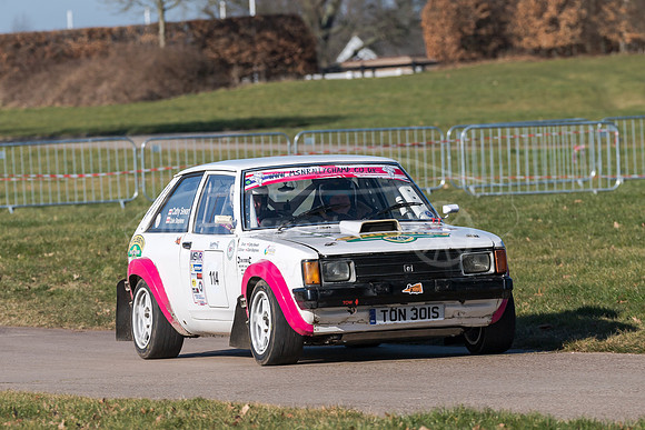 Sunbeam Lotus