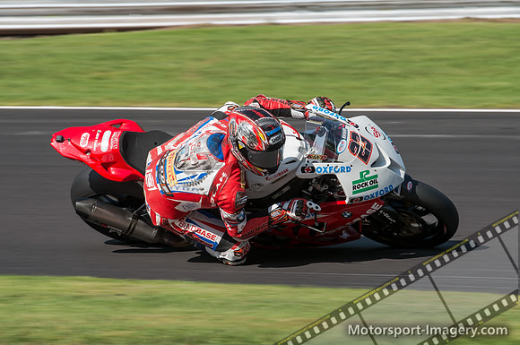 Ryuichi Kiyonari, Buildbase BMW